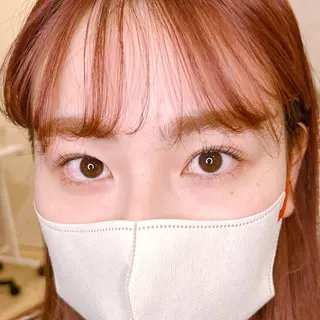 マツエク・マツパ Feather MAIのマツエク・マツパデザイン