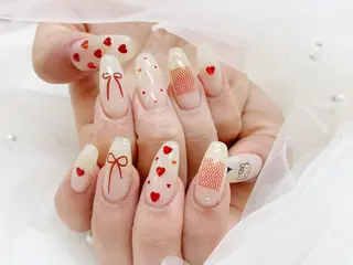 ネイル 5C NAIL 5C NAILのネイルデザイン