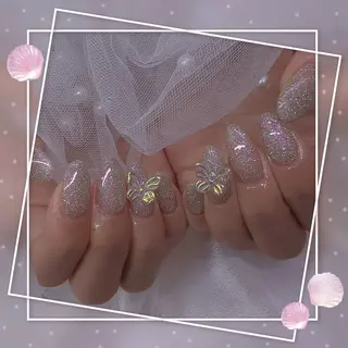 ネイル Chill Nailsalonのネイルデザイン