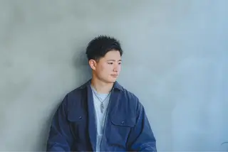 ショート 柳川 ことねのヘアスタイル