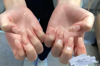 ネイル HaL NaiLのネイルデザイン