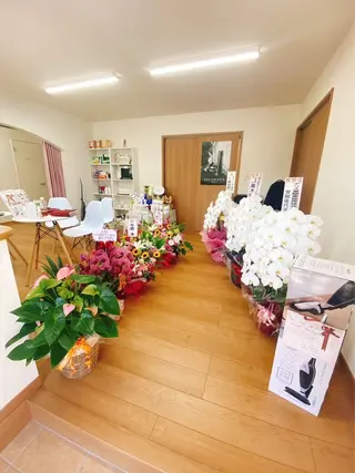 De'Im柴田所属・DeI'm 鈴木のその他イメージ