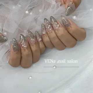 ネイル VENa eye＆ nail salonのネイルデザイン