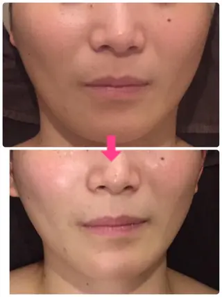 ショート カラー パーマ ヘアアレンジ メンズ キッズ ネイル マツエク・マツパ ‍痩身＆ボディ 結果出し🌟丹野のエステ・リラクイメージ