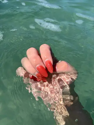 ネイル BROWS/ NAILSの眉毛・アイブロウイメージ