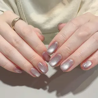 ネイル 小野澤 紗智のネイルデザイン