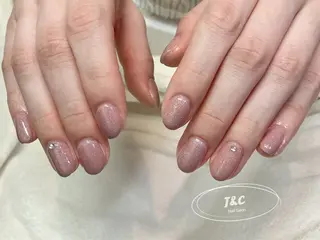 ネイル J&C  Nail所属・J&C Nail Salonのネイルデザイン
