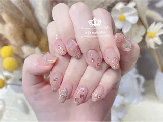 ネイル Lumiere Beauty池袋のネイルデザイン