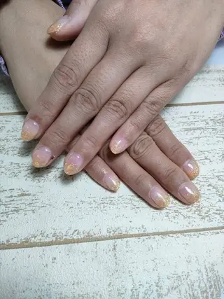 ネイル ka yuのネイルデザイン