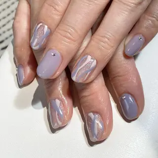 ネイル Flore (フロール)の眉毛・アイブロウイメージ