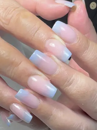 ネイル Nail Salon .Lalahのネイルデザイン