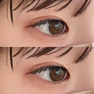 マツエク・マツパ ~RADnoel~ KARENのヘアスタイル