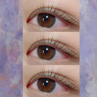 マツエク・マツパ orihara𐙚 まつげパーマ/眉毛のマツエク・マツパデザイン