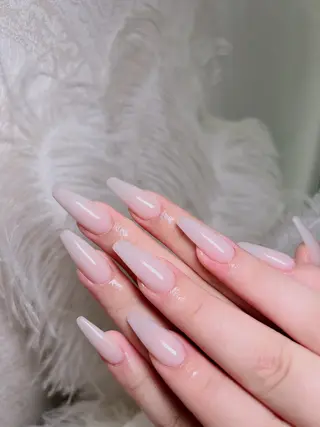 ネイル ホ シロのネイルデザイン