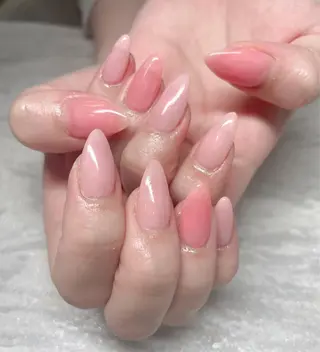 ネイル kouca  nail所属・コウ カnail💅のネイルデザイン