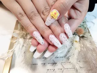 ネイル ＤI'A ネイルサロンのネイルデザイン