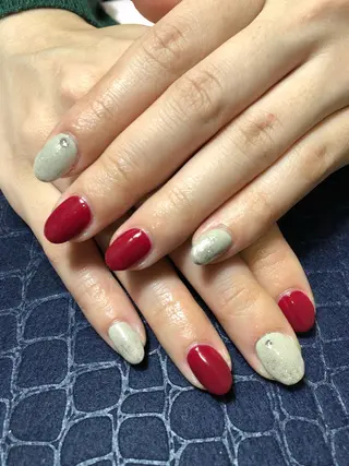 ネイル ネイルサロン Sweetのネイルデザイン