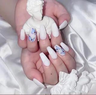 ネイル Y&Y ネイルサロンのネイルデザイン