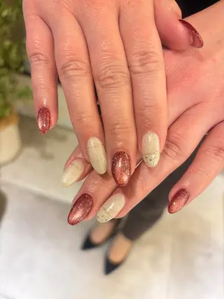 ネイル ネイルサロン raviのネイルデザイン