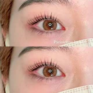 マツエク・マツパ パリジェンヌ/美眉 OLIVIA加藤のマツエク・マツパデザイン