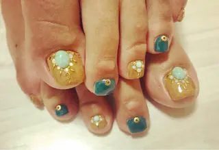 ネイル NAIL salon ACEのネイルデザイン