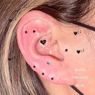 Hi salon erikaのその他イメージ