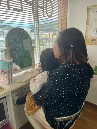 Cherry Pink所属・武河 千春のエステ・リラクイメージ