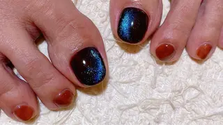 ネイル Nail Room Bellisのネイルデザイン