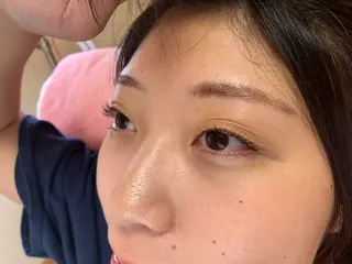 マツエク・マツパ 青木 理恵のマツエク・マツパデザイン