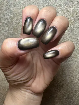 ネイル 究極の ワンカラー専門店のネイルデザイン