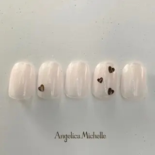 ネイル NANAMI ・のネイルデザイン