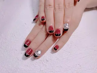 ネイル Regaro i.sのネイルデザイン