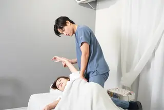 ～美容鍼と体の整えサロン～oasora【オアソラ】所属・oasora長居/ 近田のエステ・リラクイメージ