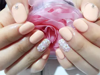 ネイル Eye アイのネイルデザイン