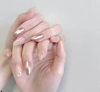 ネイル D-BEAUTY Nailsalonのネイルデザイン