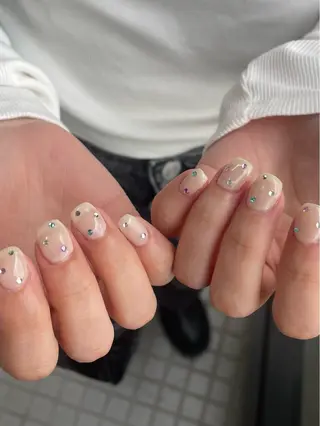 ネイル One HARUNAのネイルデザイン