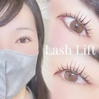 マツエク・マツパ soo lash room yuukaのマツエク・マツパデザイン