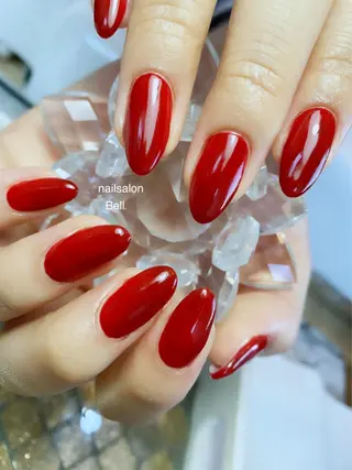 ネイル Y. Reonaのネイルデザイン