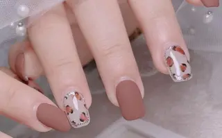 ネイル Cute beauty2のマツエク・マツパデザイン