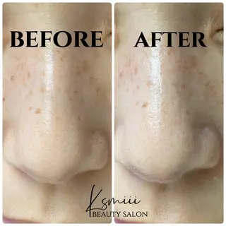 キッズ Ksmiii 【キスミー】の眉毛・アイブロウイメージ