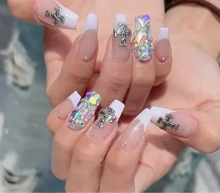 ネイル Chili Nail所属・Chili Nail チリネイルのネイルデザイン