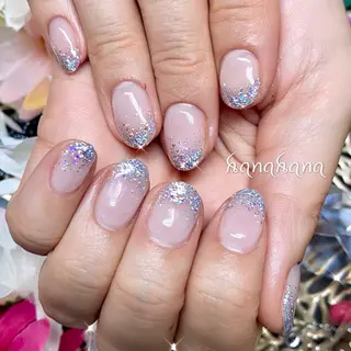 ネイル ジェルネイル HANAHANAのネイルデザイン