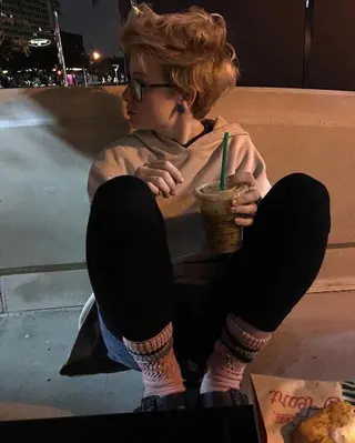 ショート タカノ ノゾミのヘアスタイル