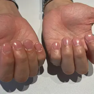 ネイル emu nail所属・emunail あやかのネイルデザイン
