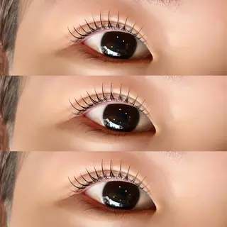 マツエク・マツパ ナチュ盛れ🌿‬ sofa国分寺uruのマツエク・マツパデザイン