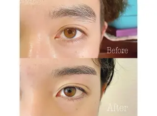 アイブロウ TRANCE MODE!所属・吉良 彩音のマツエク・マツパデザイン