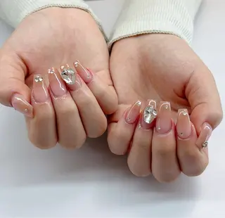 ネイル Nails 39のネイルデザイン