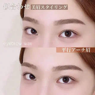 アイブロウ 眉毛LUMICIA TOKYO 博多駅前の眉毛・アイブロウイメージ