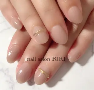 ネイル private  nail  salon RIRI所属・RIRI リリのネイルデザイン