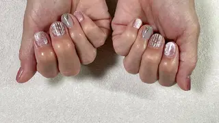 ネイル kikinail 溝の口のネイルデザイン